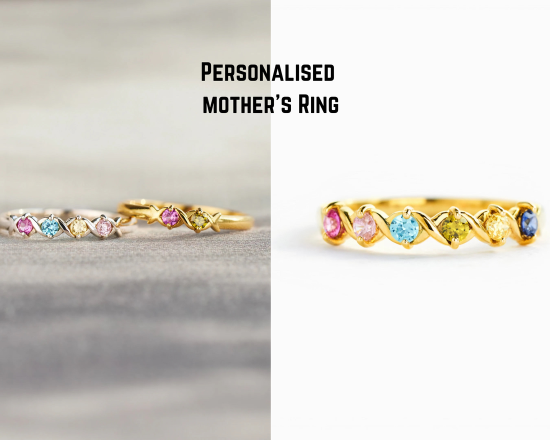 Find Your Perfect Birthstone Jewellery: Select a Gemstone that Truly Represents You