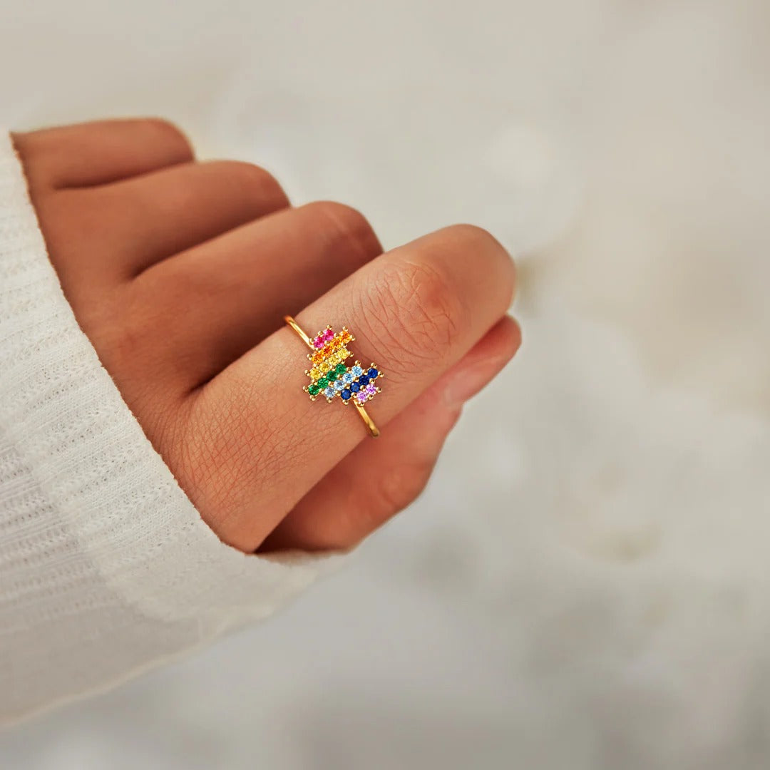 No One Like You – Pride Ring