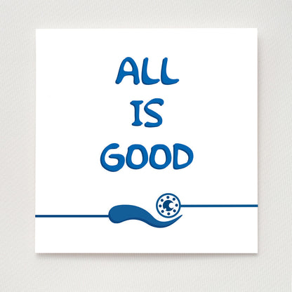 Evil Eye Ring, Italian Horn Ring