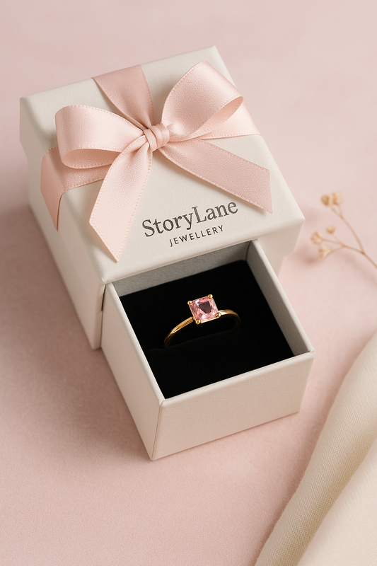 Premium Gift Packaging