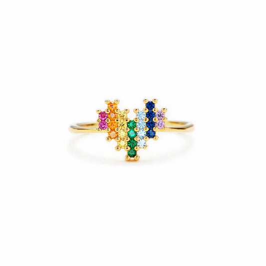 No One Like You – Pride Ring